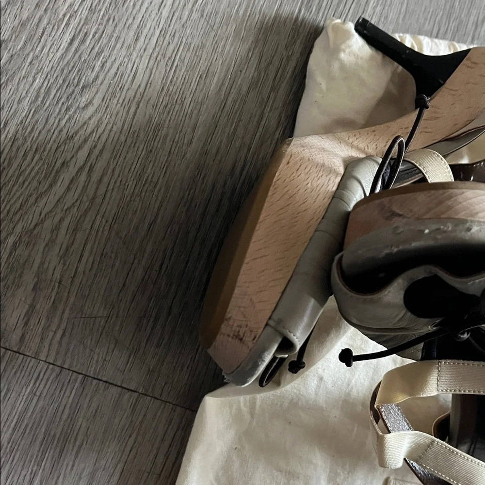 Marni chic platform